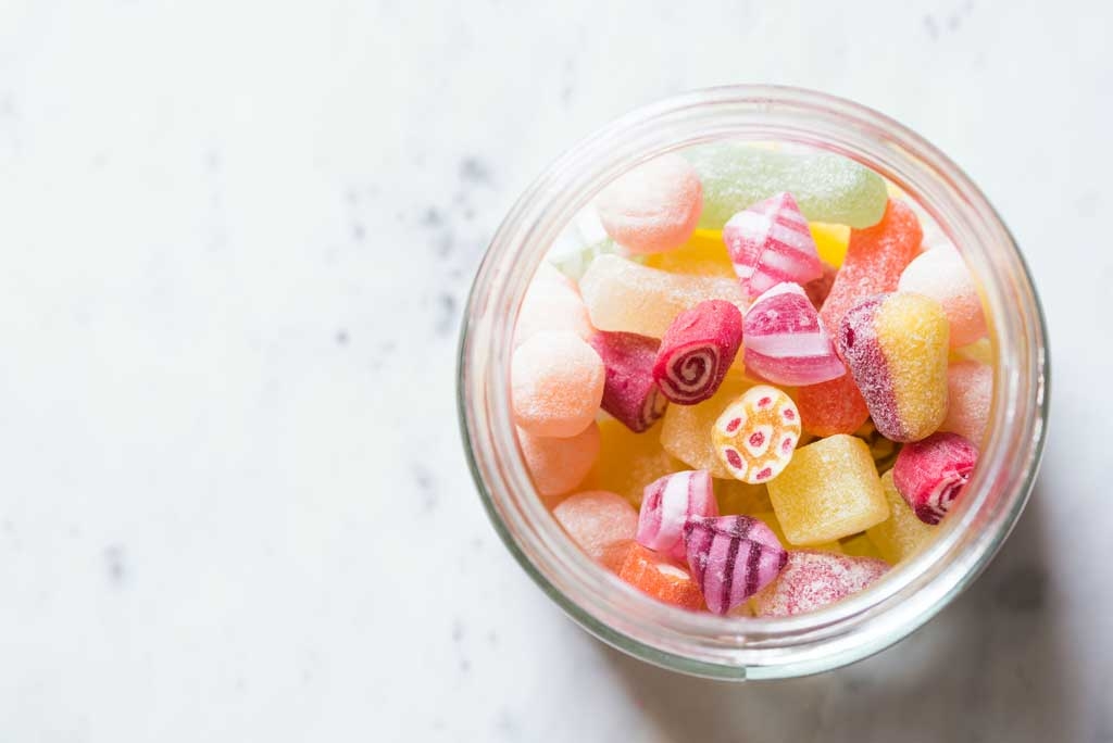 Quarantaine gezond doorkomen zonder extra kilo's