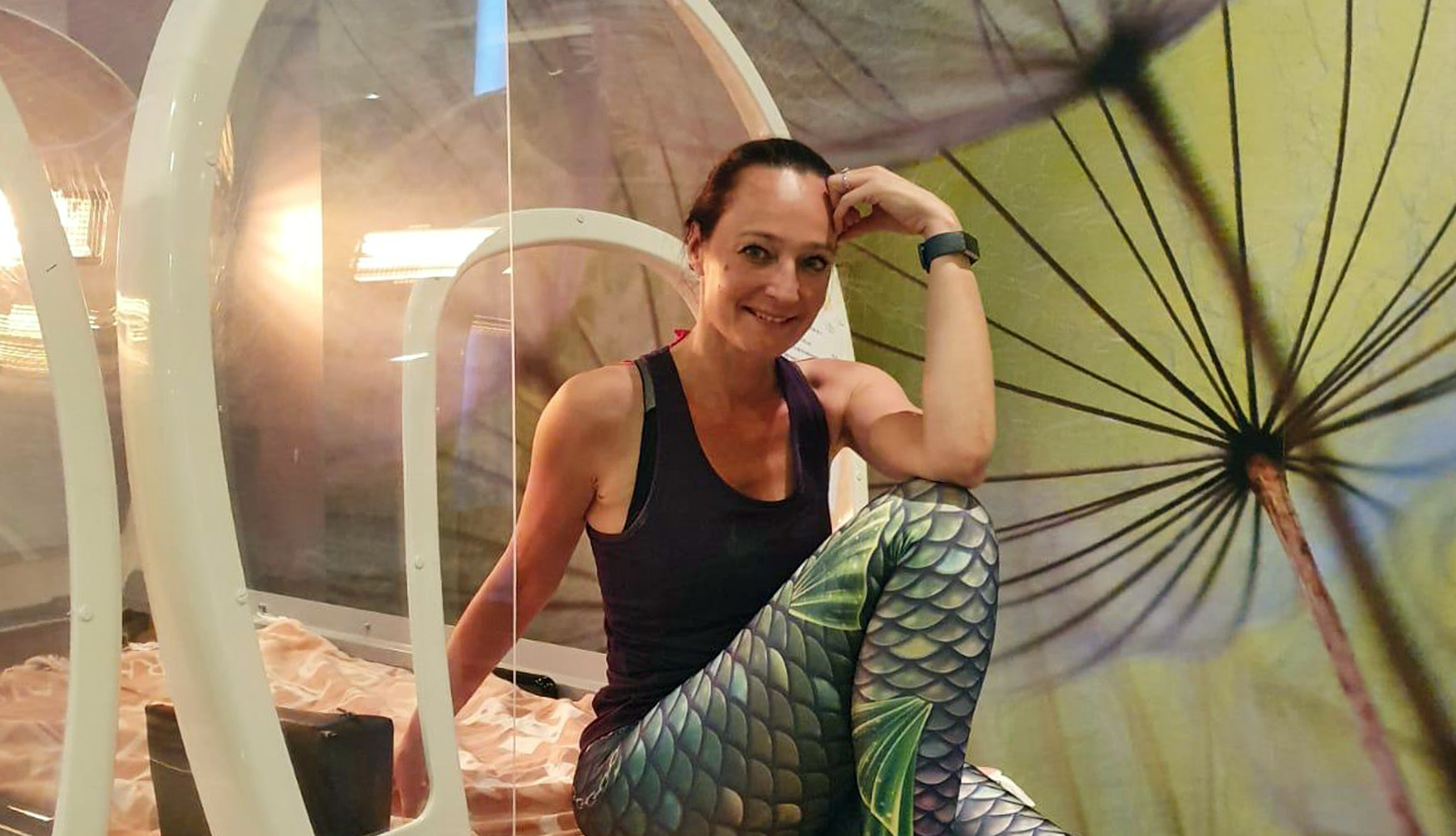 Voor altijd lekker in je vel - Zlim