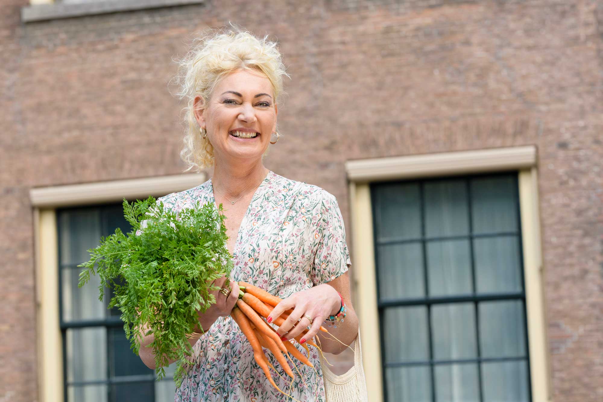 Gezonde voeding zorgt voor een gezonde leefstijl