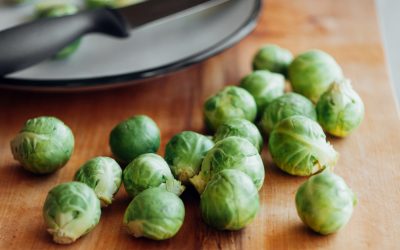 Wat eten we in januari?